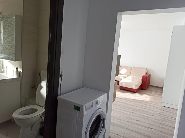 2 camere, Gavana 3 (Q-uri), renovat / totul nou / mobilat, centrala