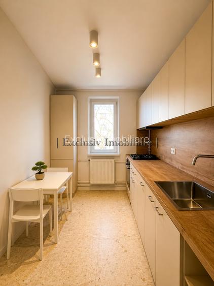 Apartament 2 camere | Tomis || - Termen lung - 6