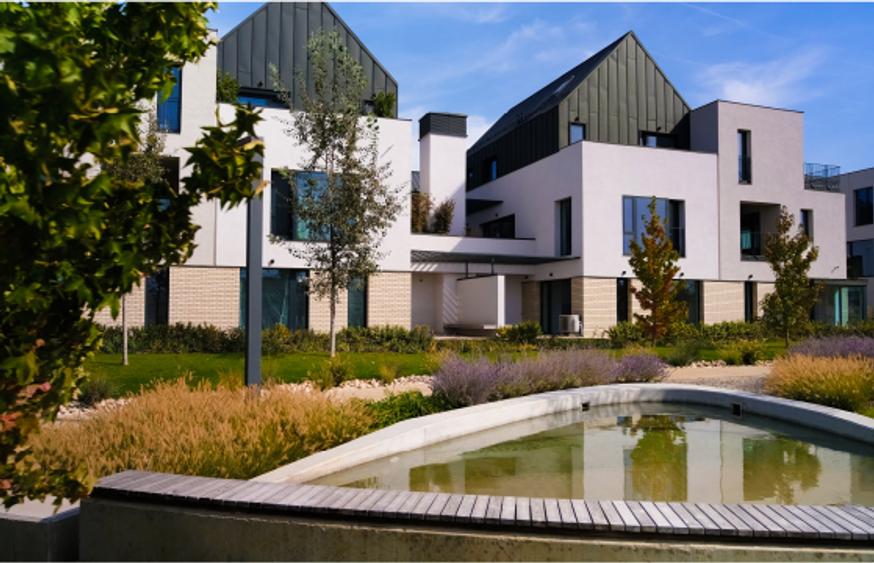 Avalon Estate | Apartamente cu 3 camere | zona Pipera