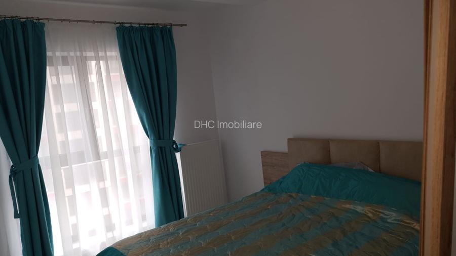 21 residence Lujerului Politehnica - 2