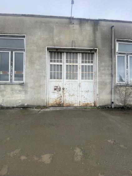 Spații comerciale / hale de închiriat – Bistrita, intre 100 – 600 mp