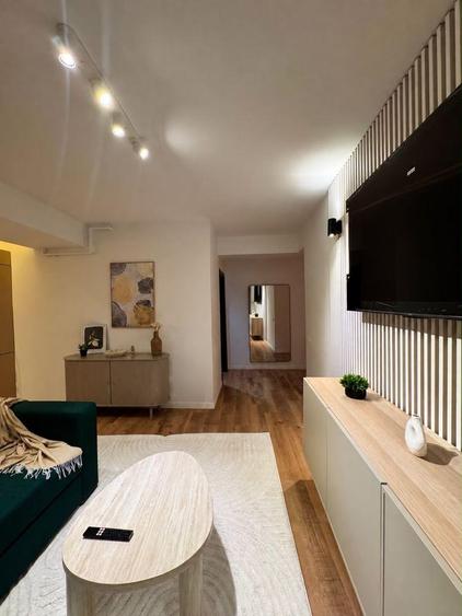 Inchiriere 2 camere Mall Vitan - Dristor
