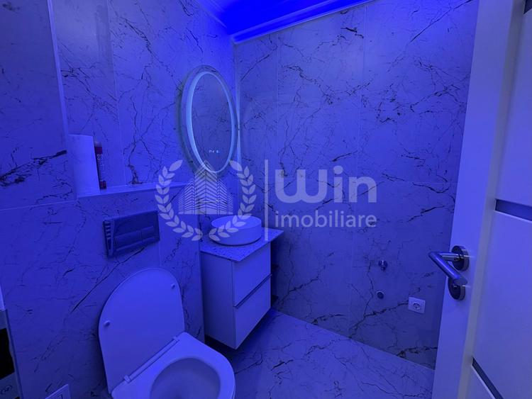 Apartament 3 camere decomandat | 67mp | Zorilor | Golden Tulip