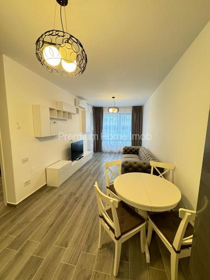 Apartament | 2 camere | Bloc nou | Parcare| Porsche Pipera - 3