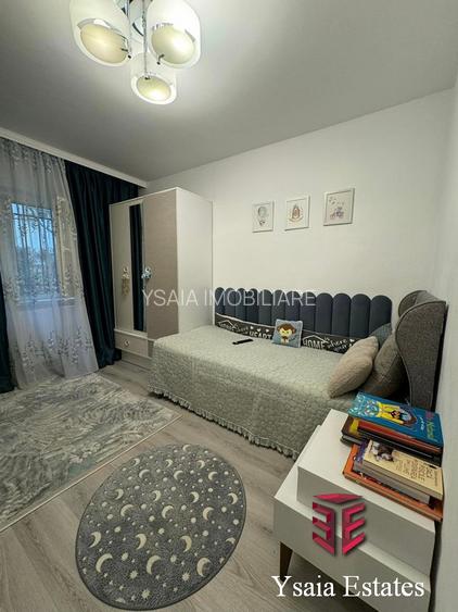 YSAIA IMOBILIARE - 3 DECOMANDATE LA VANZARE - TOMIS 3 - GAZE - 2 BAI - - 24