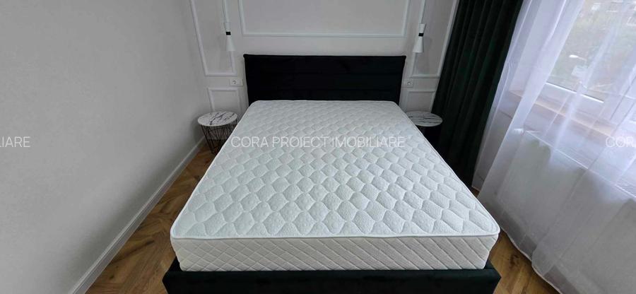 Apartament 2 camere de închiriat, str. Călugăreni/Parcul Magnolia-AP1430 - 14