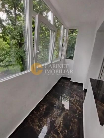 3 camere, Tatarasi -Flux, etaj 2/4, fara risc, renovat, liber!