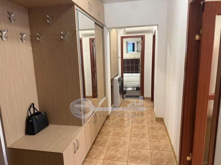Apartament 2 camere GARA - ARCU
