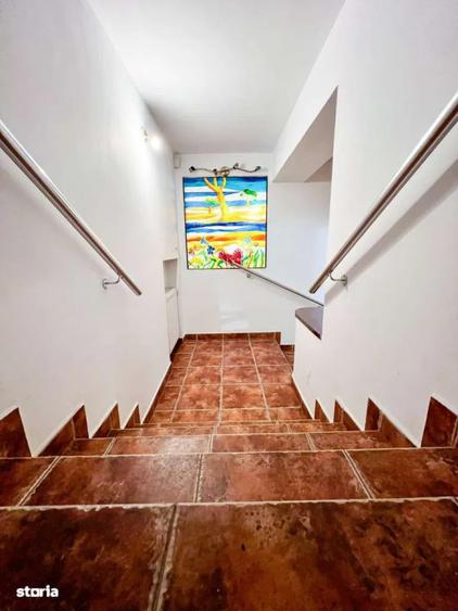 Apartament 5 camere | Vila interbelica | TVR | Aviatorilor
