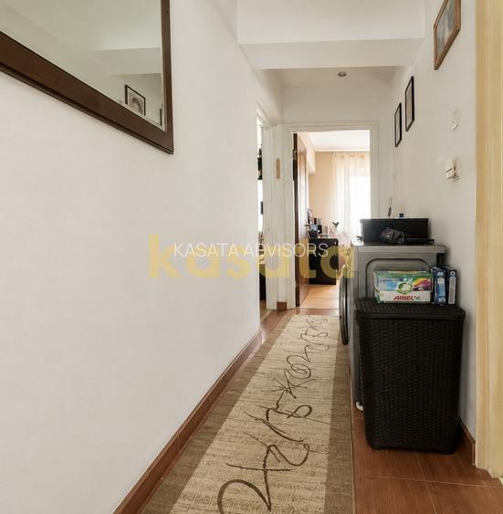 Apartament 3 camere 64mp mobilat | Sos. Colentina | Metrou_Obor - 10