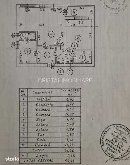 Vânzare 🌟 Apartament 2 Camere Confortabil | Aproape Metrou & Parcul IOR - 11
