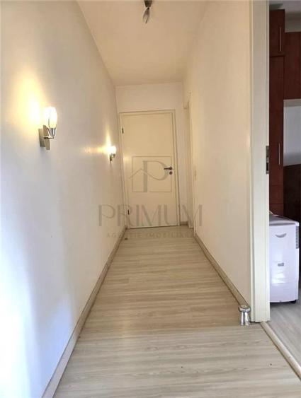 CIRCUMVALATIUNII - PARTER - 3 CAMERE - BALCON - CENTRALA PROPRIE - RULOURI - REN