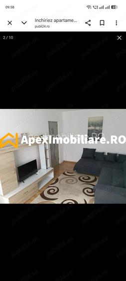 Apartament 2 camere de inchiriat Drumul Taberei București | ApexImobiliare.ro - 3