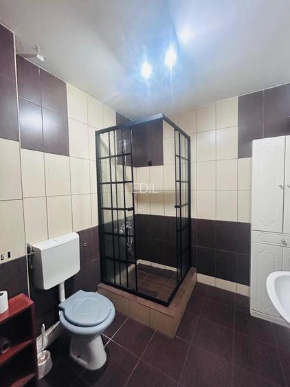 Apartament o camera - Floresti/ Stejarului - 9