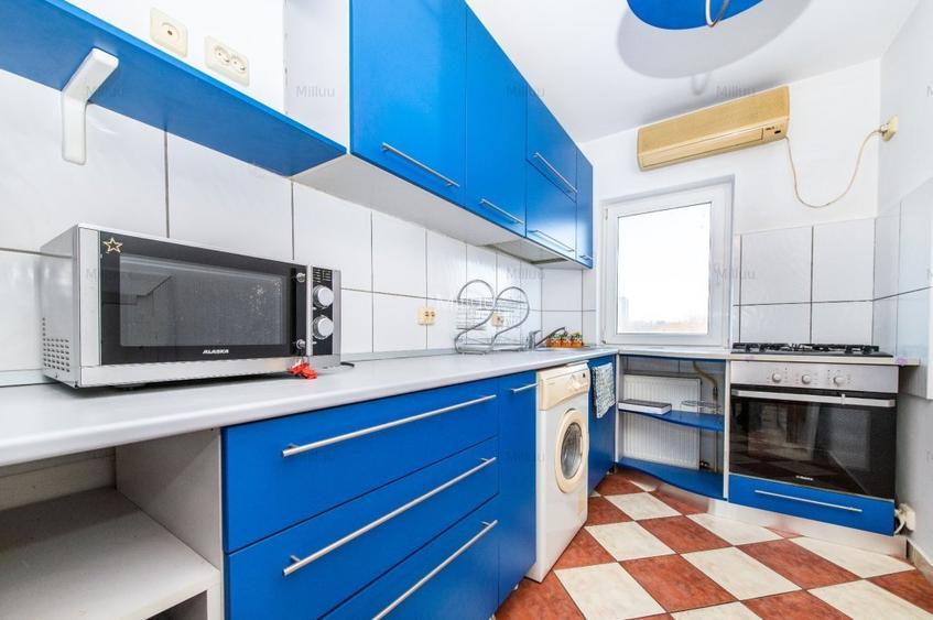  2 camere Tineretului |  15 Min Metrou Piata Sudului - 9