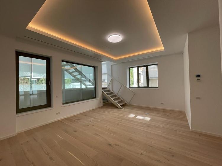 Proprietate versatilă în zonă exclusivistă – ideală pentru locuit sau investiție