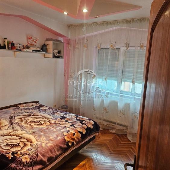 Apartament cu 3 camere ~ zona Brosteni / Colegiu ~ etaj 3 din 4 - 9