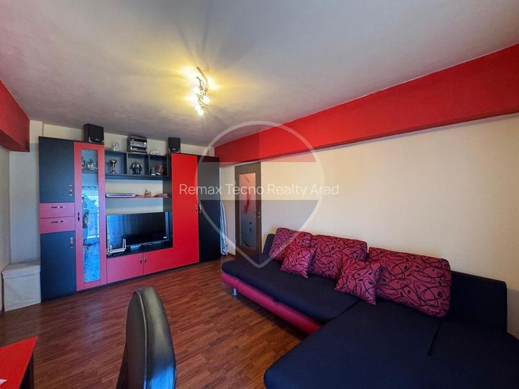Apartament  2 camere- Micalaca(zona Miorita) - 7