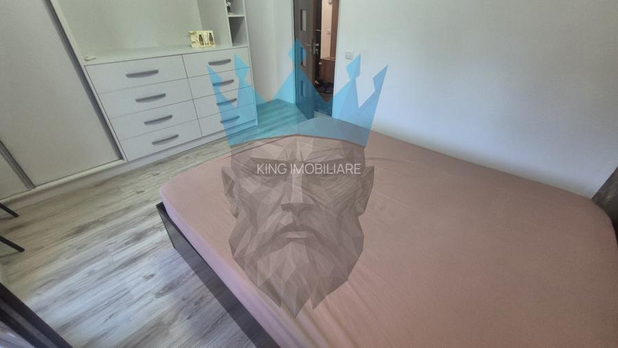 Apartament 2 Camere Aparatorii Patriei Bucuresti - 11