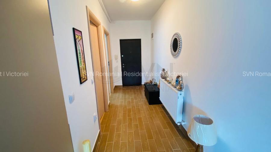 REA1008738 Apartament 2 Camere I Bucurestii Noi I - 11