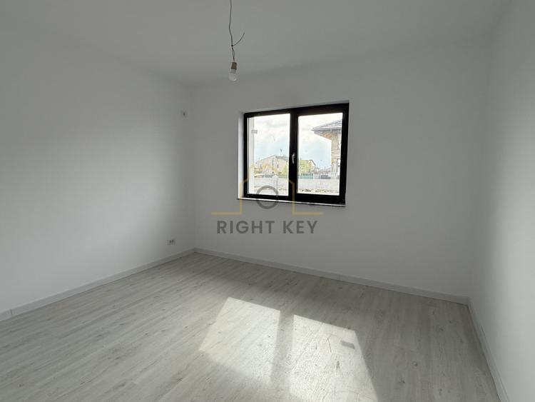 Casa Noua P+Pod, Clinceni, Teren 400 mp, Placa Beton, Comision 0%