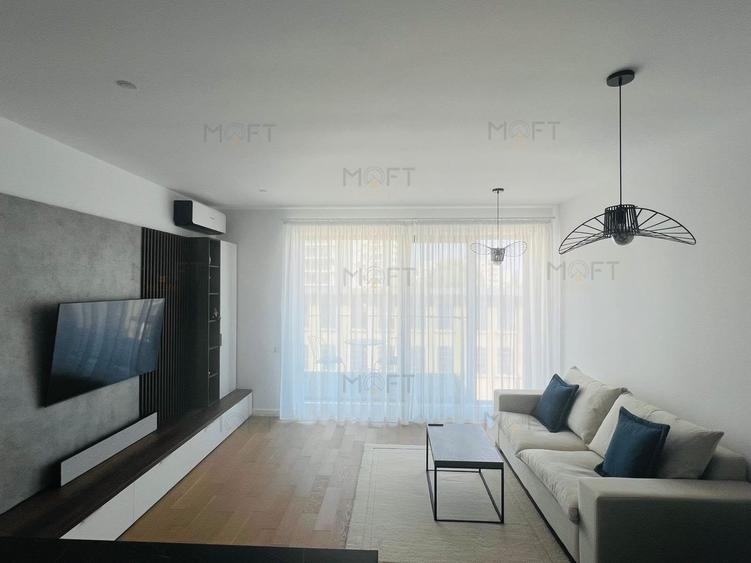 Apartament 2 camere | ONE Timpuri Noi | Terasă spectaculoasă | Parcare