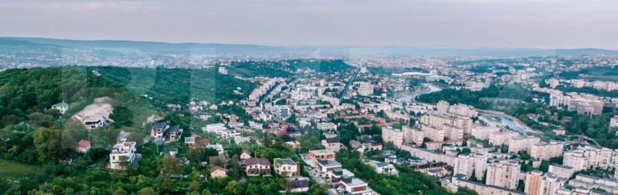 Oportunitate de investiție! Teren intravilan cu posibilitate de construire! - 3
