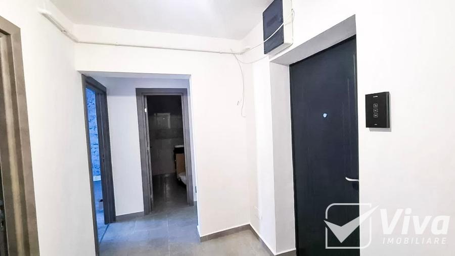 Renovat Complet! Biserica Catolică, Nicolina – 2 Camere, 56Mp, bloc 1986