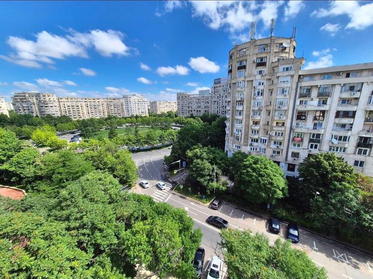 Apartament Burebista // rond Piata Alba Iulia