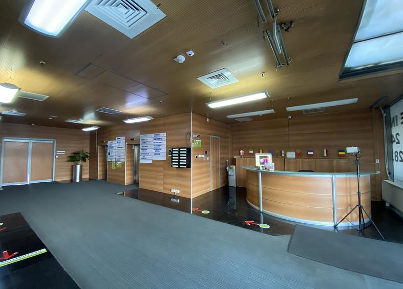 Rams Business Center, Pantelimon- comision 0%, reprezentam proprietarul!
