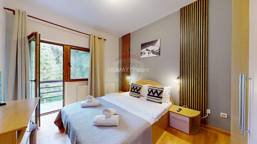 Casa 5 camere | viata la marginea padurii, intre brazi si liniste - 25