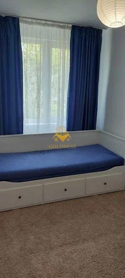 3 camere, Piata Abator, Parcare, Zona Bucuresti, Bosch, Semicentral