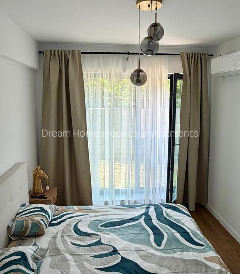 Închiriere Apartament 2 camere cu grădină proprie Iancului – Vatra Luminoasă - 10