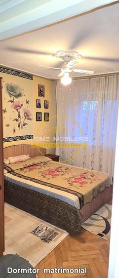 Apartament 3 camere 58mp in zona Tatarasi