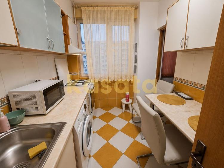 Ap 3camere| 65mp| Iancului_Metrou|Instalatii schimbate|Mobilat|Renovat