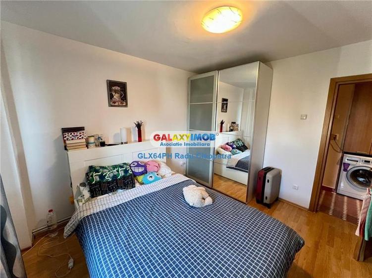 Vanzare apartament 4 camere, Ploiesti, zona Lamaita