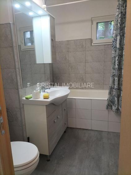 Apartament  Luminos 3 camere. Bld. Brancoveanu. - 10