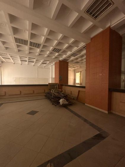 SPATIU COMERCIAL - BRAILA - PIATA TRAIAN