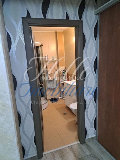 Apartament cu o camera, 34 mp, parcare | zona Eroilor, Florești - 5