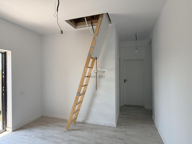 Casa parter, 4 cam, 400mp teren, toate utilitățile, asfalt! Comision0% - 13