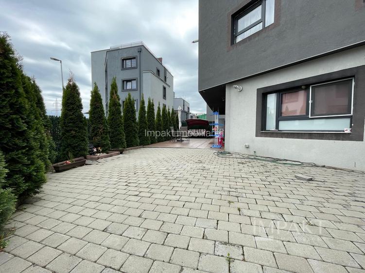 Apartament cu 2 camere spre vanare in zona Donath Park! - 9