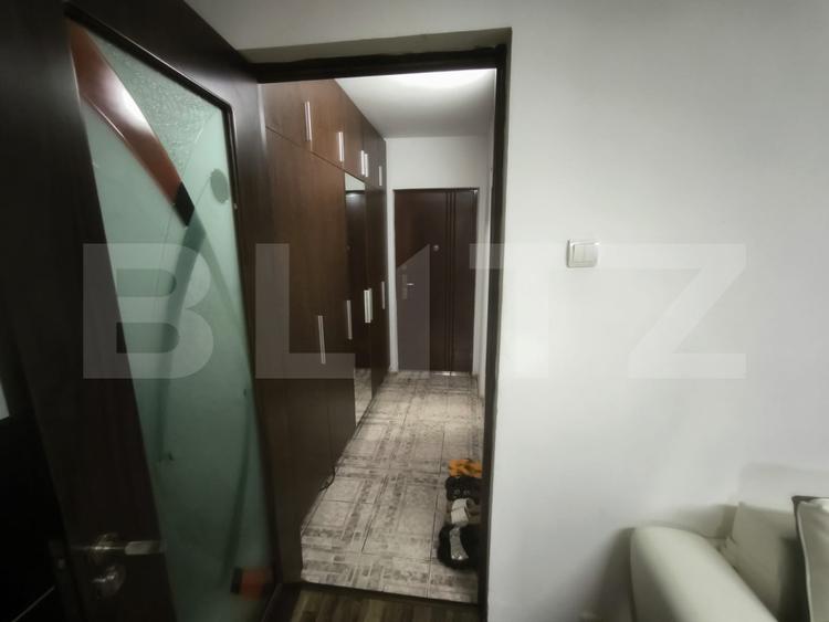 Apartament 2 camere, 45 mp, zona Craiovita-Fortuna
