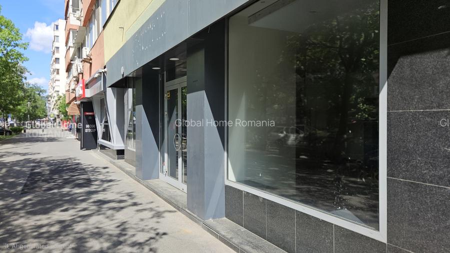 Spatiu Comercial | Central | Dacia | Calea Mosilor - 2