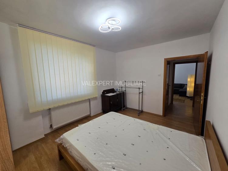 Metrou – Piata Muncii. Ap 3 camere , suprafata 60mp - 4