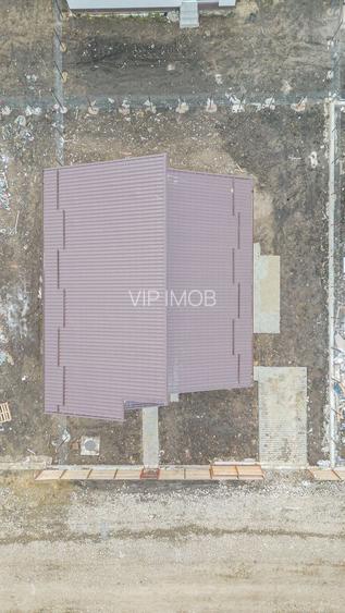 Casă Individuală Sânpetru | Teren 400 mp | Încălzire Pardoseală - 12