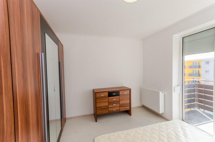 Penthouse 3 camere, 2 bai, terasa mare, parcare, Avantgarden3