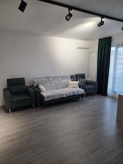 Apartament 2 camere | 2 minute de metrou Grozavesti - 2