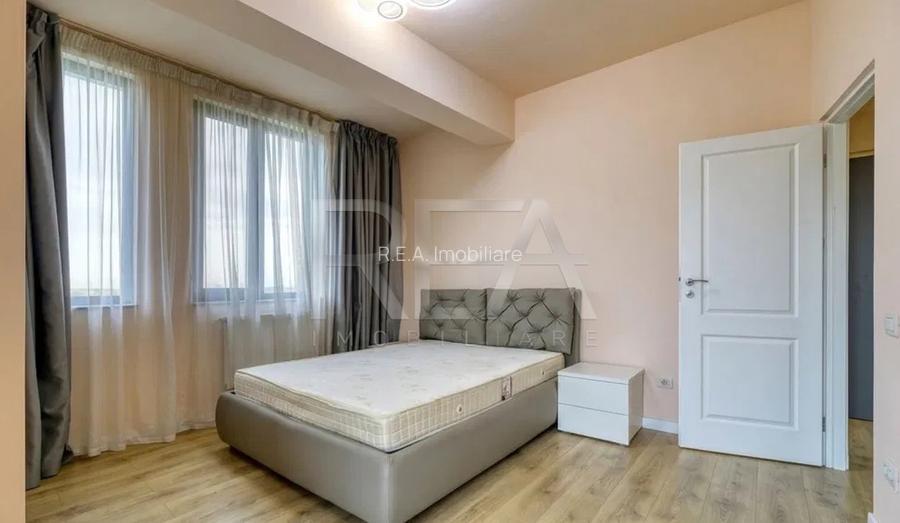 3 Camere Soseaua Sisesti - 2