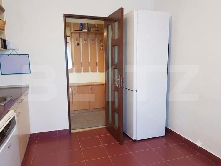 Apartament de 3 camere, 65 mp, zona Eminescu