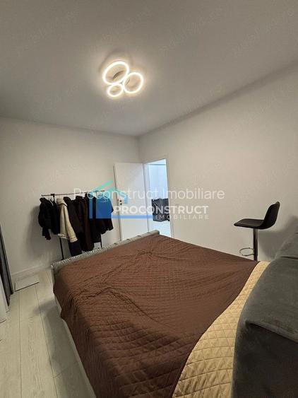 Apartament 3 camere | 74MP  | Mobilat&Utilat | Loc de parcare | Giroc - 8